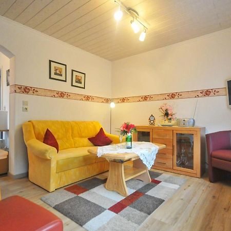 Ferienwohnung Adermann Moritzdorf Sellin  Ngoại thất bức ảnh